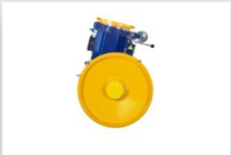 Alberto Sassi Traction Machine