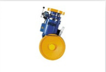 Alberto Sassi Traction Machine
